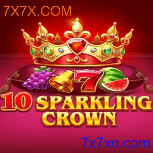 10SparklingCrown