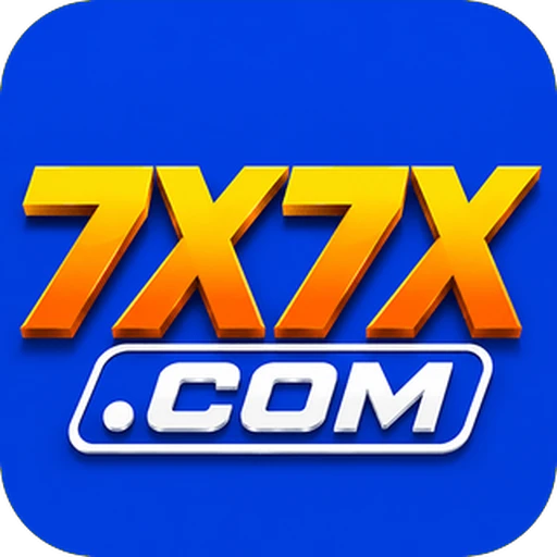 7X7X.COM Logo